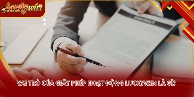 Chứng chỉ pháp lý mang lại sự bảo hộ tốt nhất cho hội viên khi tham gia